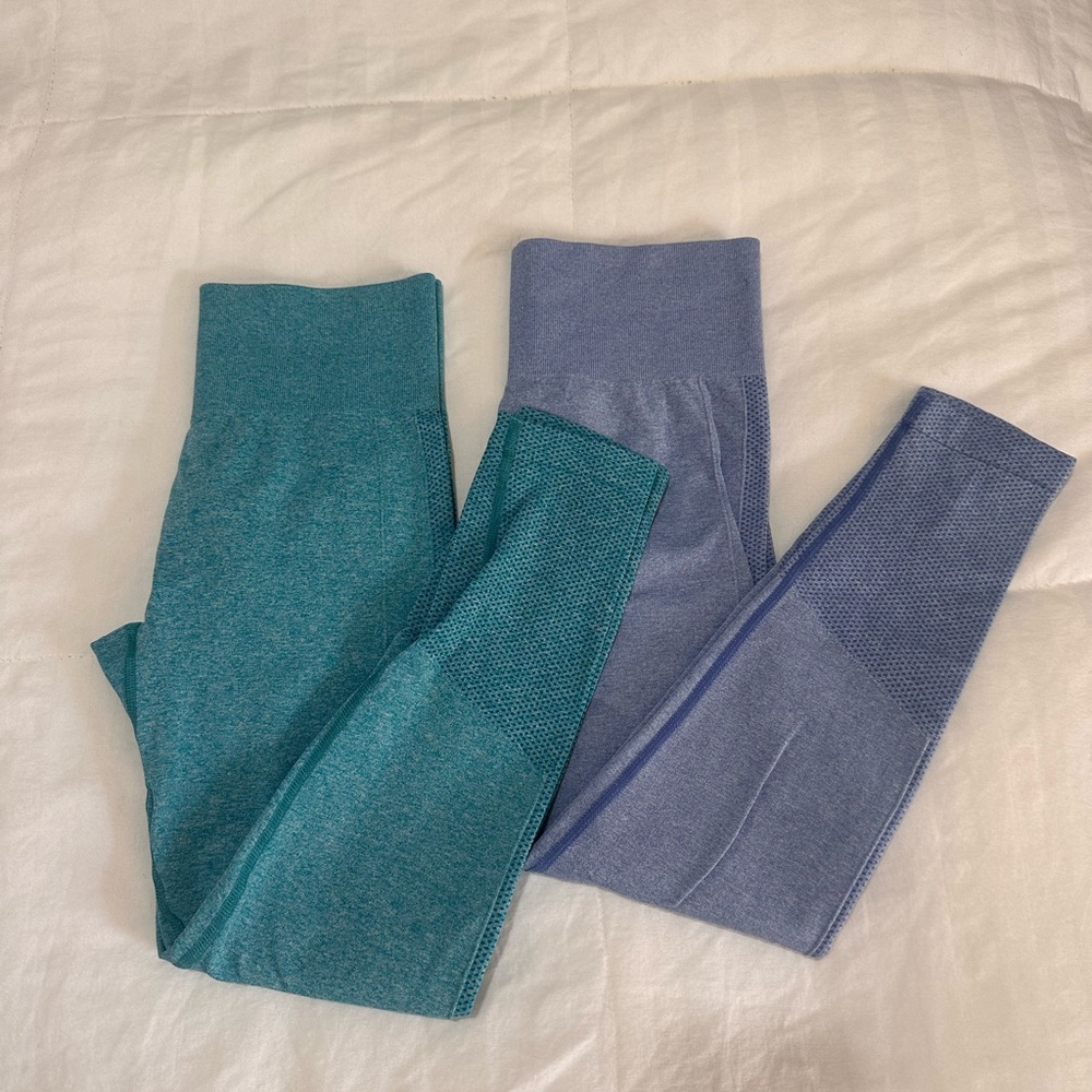 Bundle Leggings